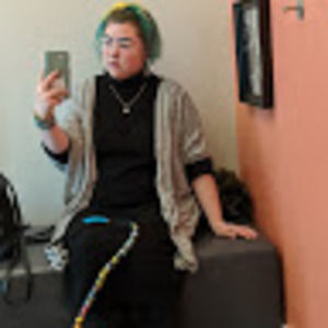 Meet your Posher, Morgan